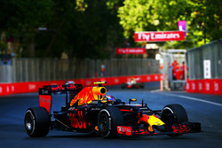 Макс Ферстаппен, Red Bull Racing RB12