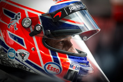 Jenson Button, McLaren