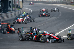 Joel Eriksson, Motopark Dallara F312 - Volkswagen