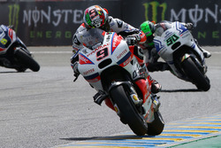 Danilo Petrucci, Pramac Racing