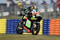 Jakub Kornfeil, Drive M7 SIC Racing Team