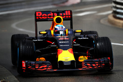 Daniel Ricciardo, Red Bull Racing RB12