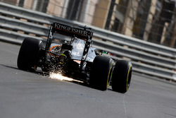 Nico Hülkenberg, Sahara Force India F1 VJM09