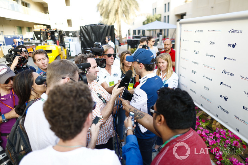 Robert Kubica, Williams