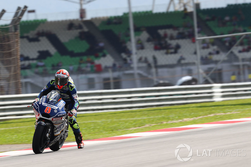 Hector Barbera, Avintia Racing