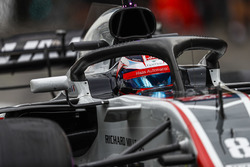 Ромен Грожан, Haas F1 Team VF-18