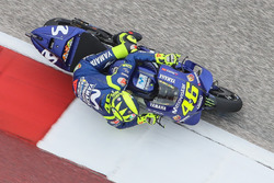 Валентино Россі, Yamaha Factory Racing