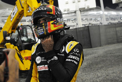 Сход: Карлос Сайнс-мл., Renault Sport F1 Team RS17