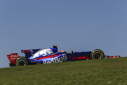 Pierre Gasly, Scuderia Toro Rosso STR12