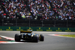 Carlos Sainz Jr., Renault Sport F1 Team RS17
