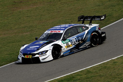Philipp Eng, BMW Team RBM, BMW M4 DTM