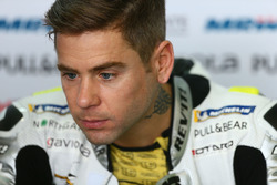 Alvaro Bautista, Aspar Racing Team