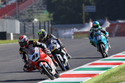 Nakarin Atiratphuvapat, Idemitsu Honda Team Asia