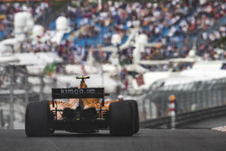 Stoffel Vandoorne, McLaren MCL33