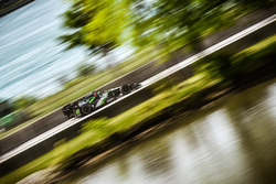 Conor Daly, Dale Coyne Racing Honda