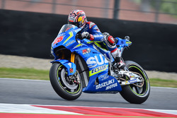 Maverick Viñales, Team Suzuki MotoGP