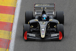 Roy Nissany, Lotus