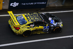 #100 Walkenhorst Motorsport powered by Dunlop, BMW M6 GT3: Victor Bouveng, Christian Krognes, Michel
