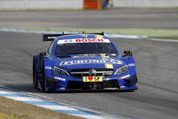 Gary Paffett, Mercedes-AMG Team ART, Mercedes-AMG C 63 DTM DTM