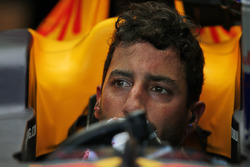 Daniel Ricciardo, Red Bull Racing RB12
