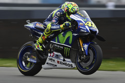 Valentino Rossi, Yamaha Factory Racing