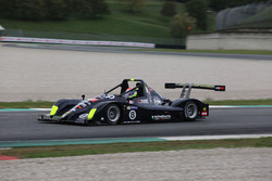 Davide Uboldi, Eurointernational, Ligier JS Evo 2 E CN2