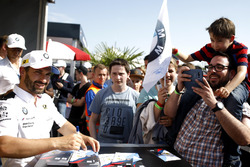 Timo Glock, BMW Team RMG
