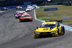 Timo Glock, BMW Team RMG, BMW M4 DTM
