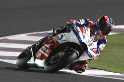 Даніло Петруччі, Pramac Racing