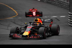 Даніель Ріккардо, Red Bull Racing RB14
