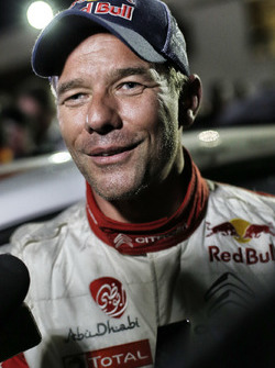Себастьян Льоб, Citroën World Rally Team