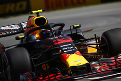 Max Verstappen, Red Bull Racing RB14