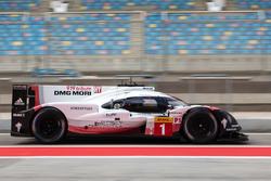 #1 Porsche Team Porsche 919 Hybrid: П'єтро Фіттіпальді