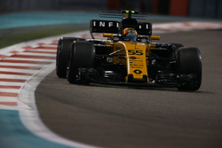 Carlos Sainz Jr., Renault Sport F1 Team RS17