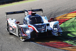 Фернандо Алонсо, United Autosports