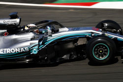 Льюіс Хемілтон, Mercedes AMG F1 W09
