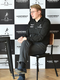 Mika Hakkinen