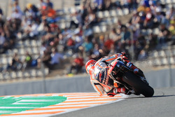 Marc Marquez, Repsol Honda Team