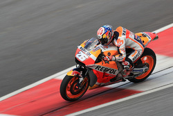 Дані Педроса, Repsol Honda Team