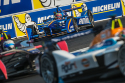 Robin Frijns, Amlin Andretti Formula E Team