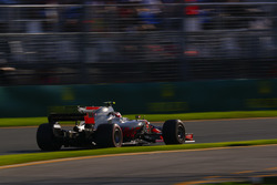 Kevin Magnussen, Haas F1 Team VF-17