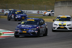 Matteo, Zucchi, Seat Motor Sport Italia, Seat Leon Cupra ST-TCS2.0