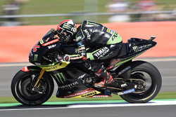 Йонас Фольгер, Monster Yamaha Tech 3