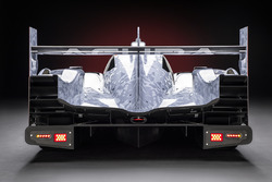 Acura ARX-05 DPi