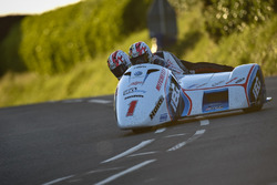 Ben Birchall, Tom Birchall, LCR