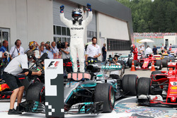 Валттері Боттас, Mercedes AMG F1