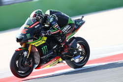 Йонас Фольгер, Monster Yamaha Tech 3