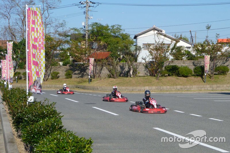 A1 CityGrand Prix 2020