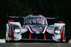 #32 United Autosports, Ligier JSP217 - Gibson: William Owen, Hugo Sadeleer, Filipe Albuquerque