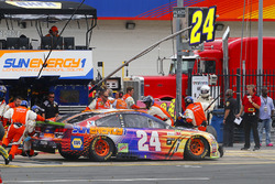 Chase Elliott, Hendrick Motorsports Chevrolet